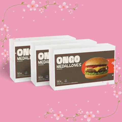 Combo Mesa Completa
