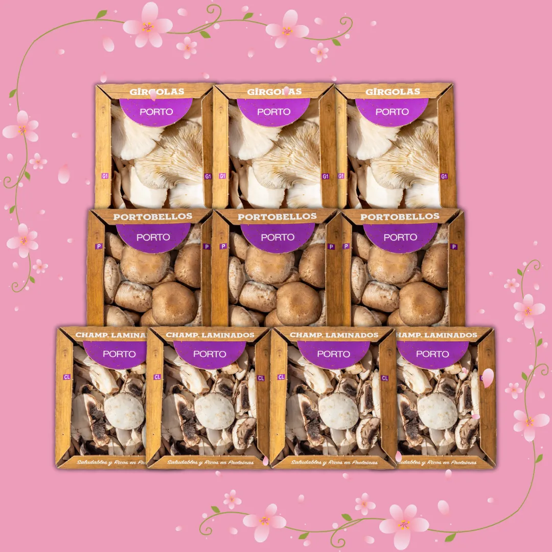 Combo Mini Especialidades!