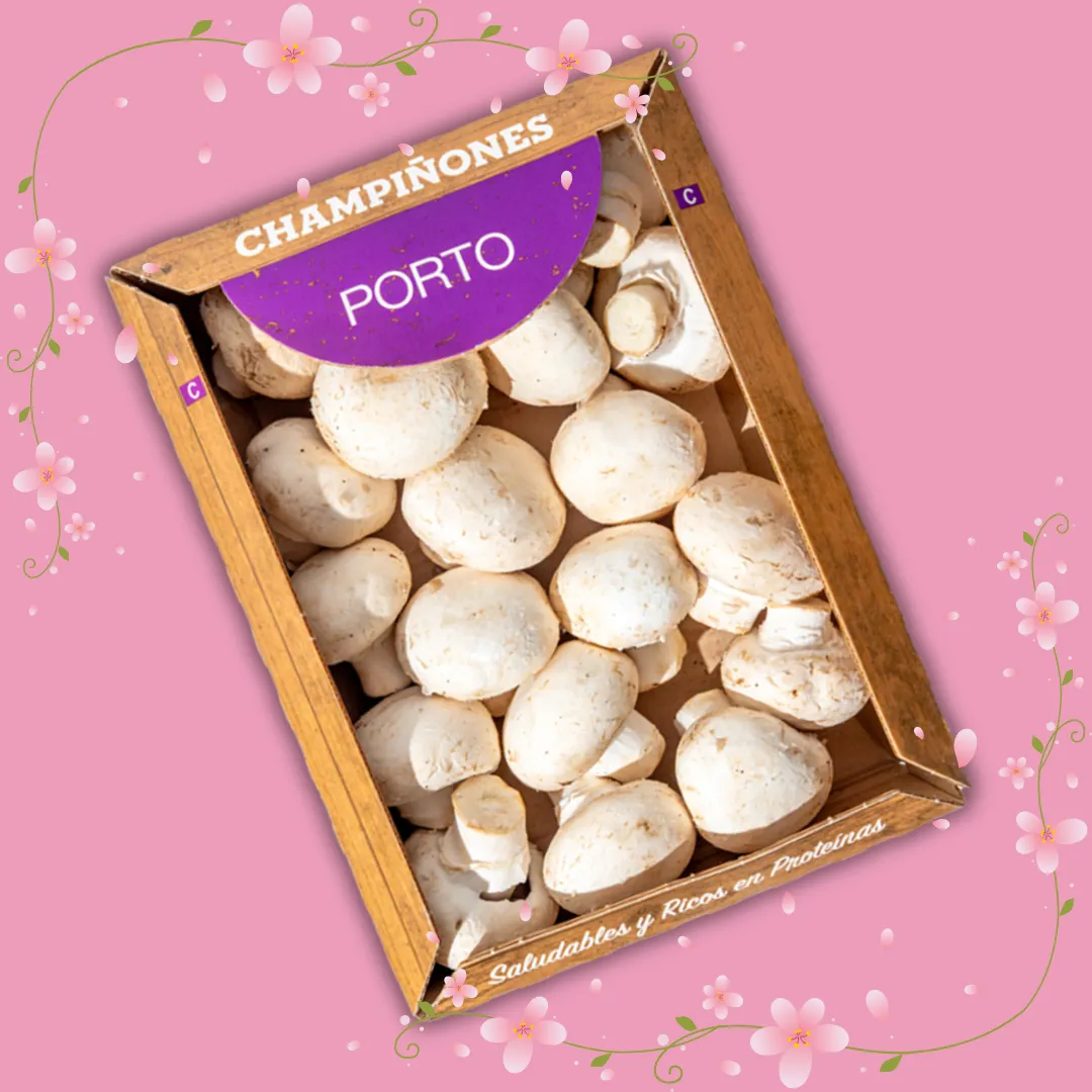 Gírgolas Mediano + Doble Gusto