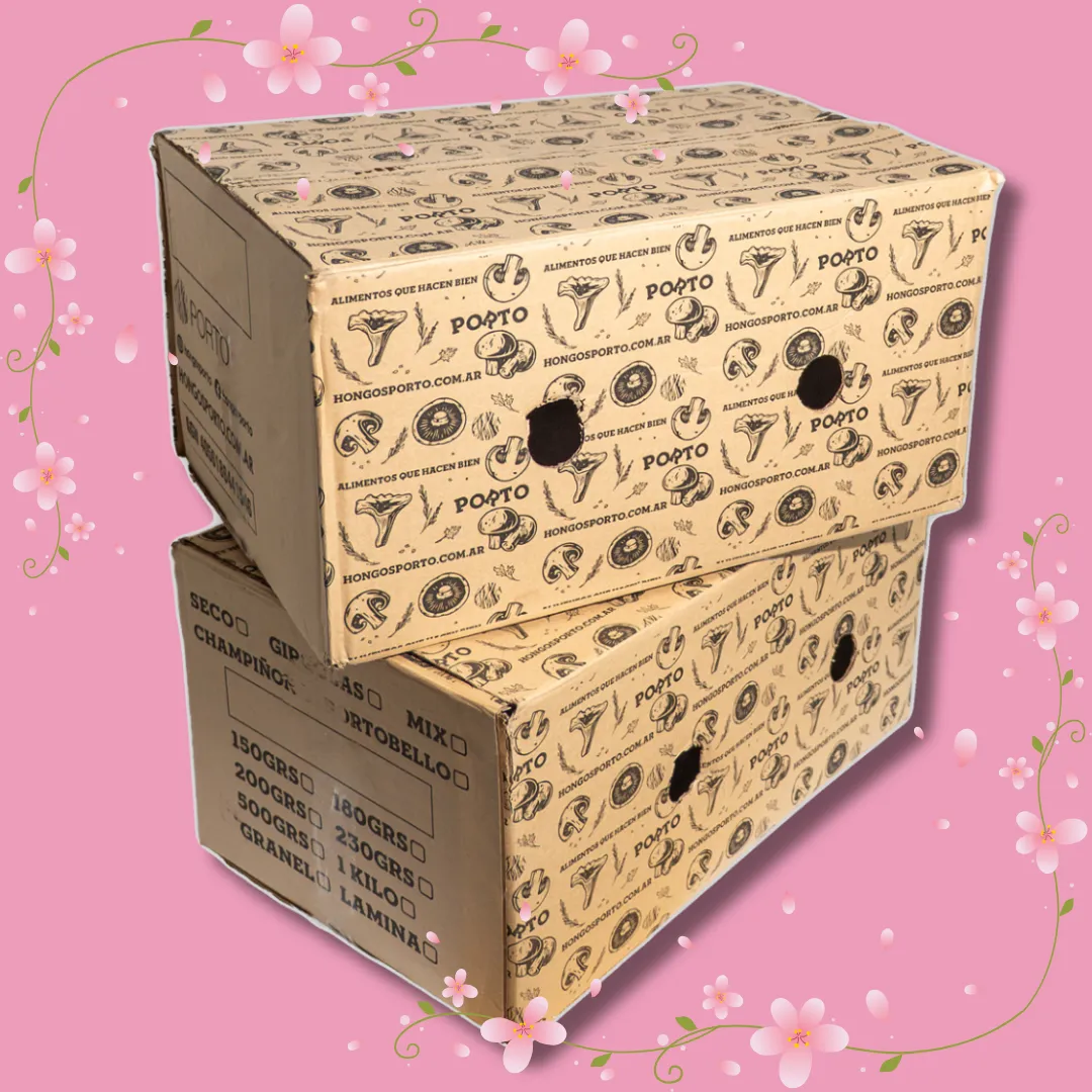 Clásico + Doble Gusto