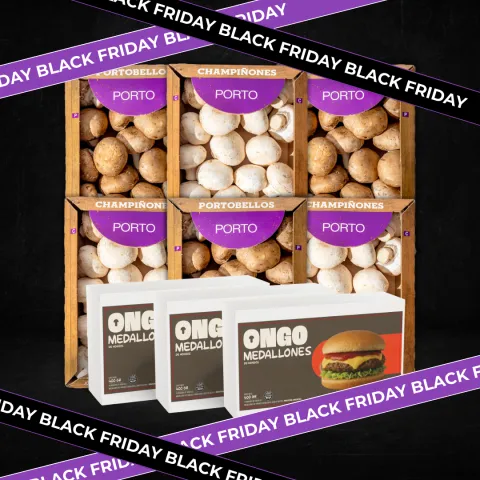 Clásico + Mesa Completa