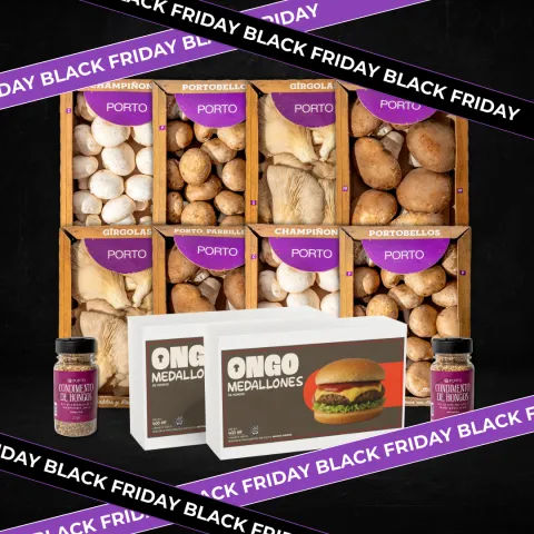 Full Variedades + Doble Gusto