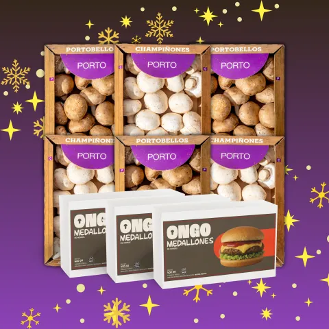 Clásico + Mesa Completa