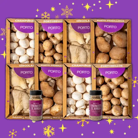 Combo Full Variedades!