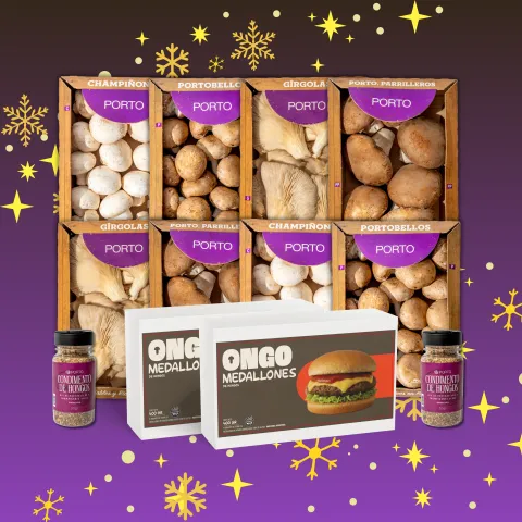 Full Variedades + Doble Gusto