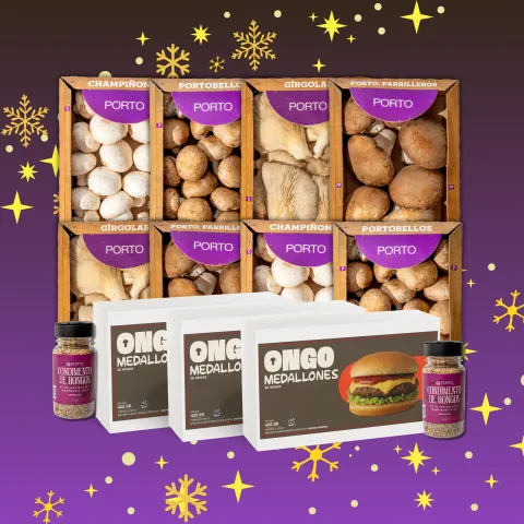 Full Variedades + Mesa Completa