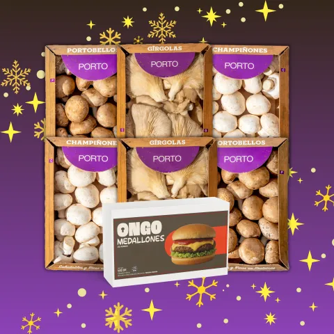 Gírgolas Mediano + Resuelve Todo