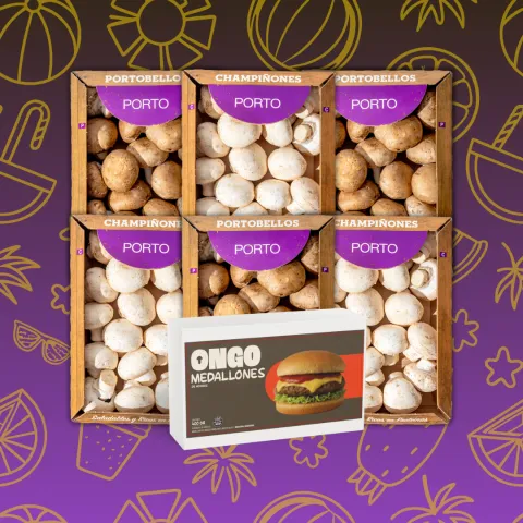 Clásico + Resuelve Todo