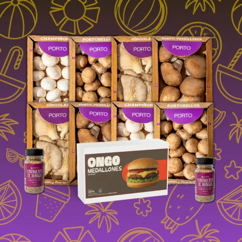 Full Variedades + Resuelve Todo