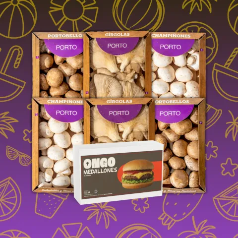 Gírgolas Mediano + Resuelve Todo