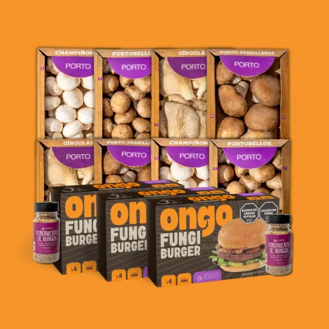 Full Variedades + Mesa Completa