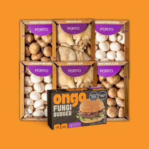 Gírgolas Mediano + Resuelve Todo