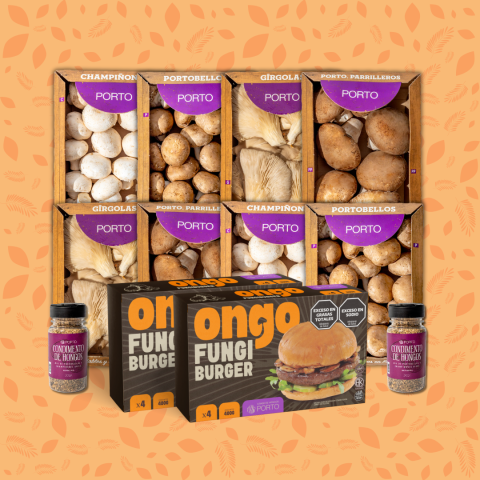 Full Variedades + Doble Gusto