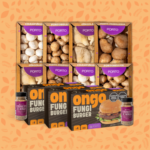 Full Variedades + Mesa Completa