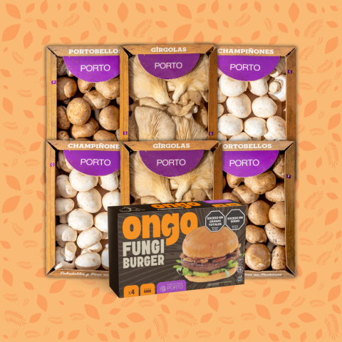 Gírgolas Mediano + Resuelve Todo