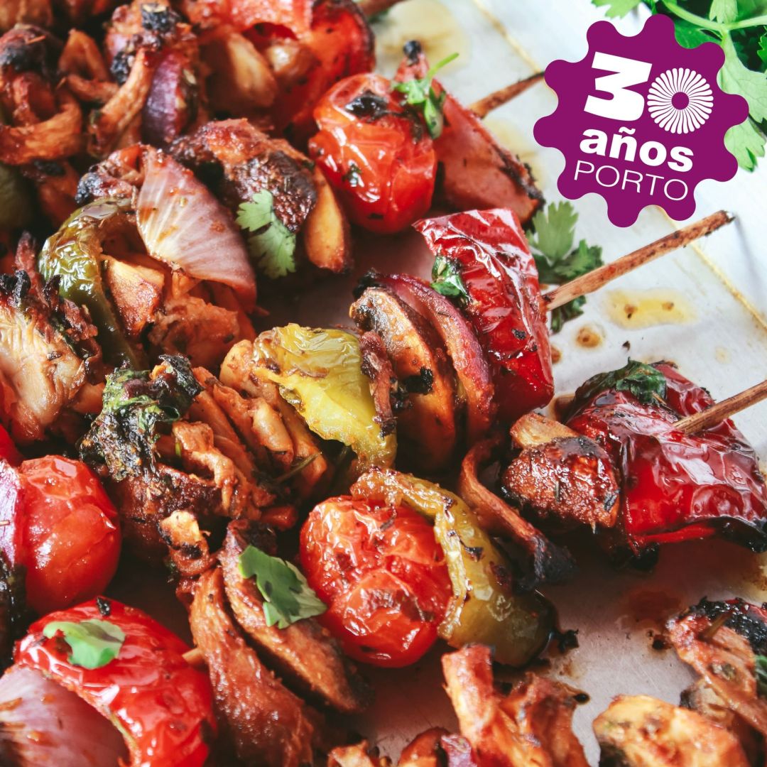 Tikka De Setas